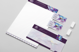 Конверт & Бланк