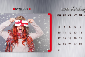Настольный календарь