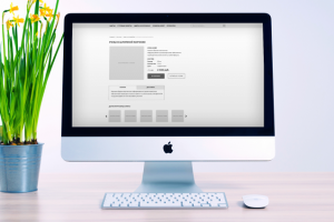 Прототип интернет-магазина