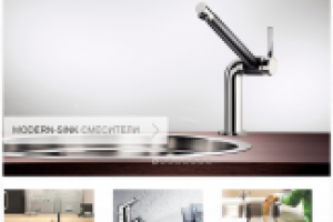 Интернет-магазин кухонной техники