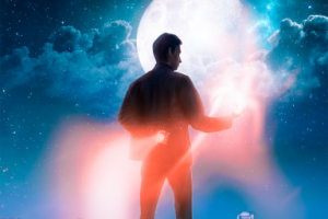 Необычная аватарка для соц-сетей