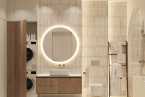 Санузел Москва