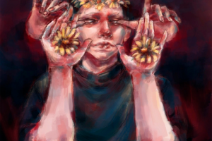 Песня "Под Ключ" c нуля в стиле БИ2