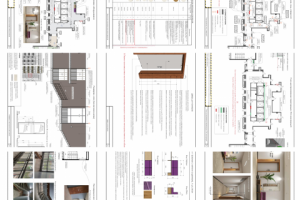 Проект Гостиницы