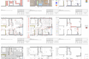 Проект Квартиры