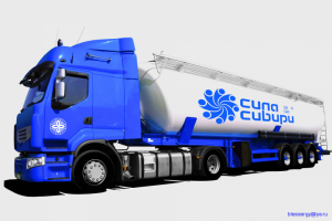 СИЛА СИБИРИ5