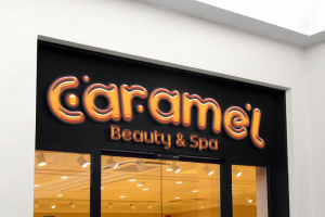CARAMEL Beauty & Spa