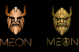 MEON апгрейд лого