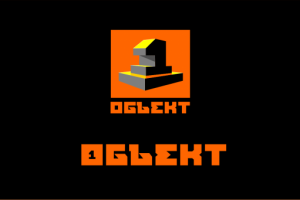 Объект1