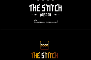 THE STITCH