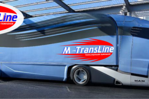 M-TransLine