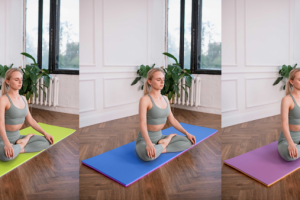 Изменение цвета