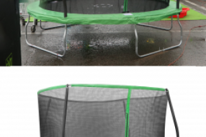 Батут для каталога