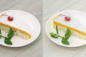 Еда для каталога