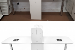 Обтравка+ретушь