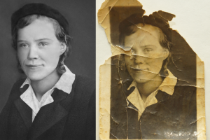 Реставрация