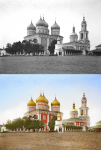 Собор реставрация