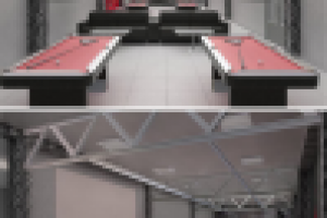 проект развлекательного центра