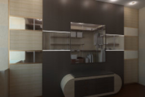 Работа 1715345