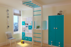 детская комната