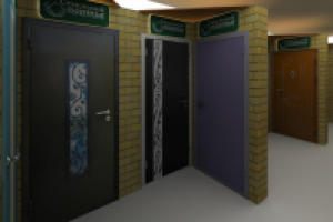 Работа 1714575