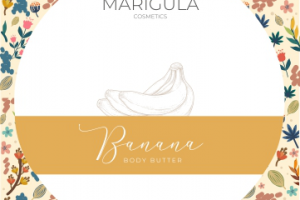 Косметика ручной работы "Marigula"