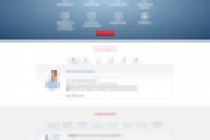 Сайт клиники