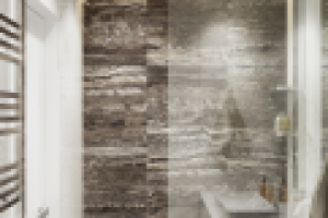 Квартира в скандинавском стиле в Екатеринбурге