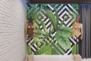 Лофт студия "Анаконда" Екатеринбург