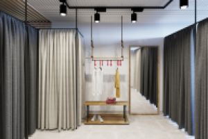 Лофт студия "Анаконда" Екатеринбург