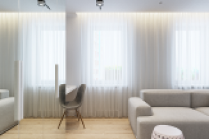 Квартира в Екатеринбурге