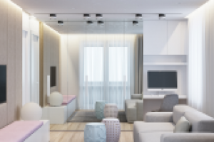 Квартира в Екатеринбурге