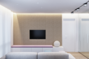 Квартира в Екатеринбурге