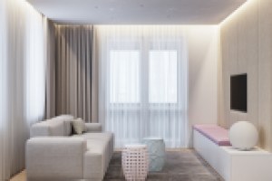 Квартира в Екатеринбурге