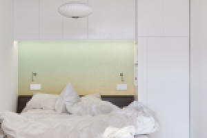 Квартира в Берёзовском