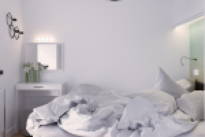 Квартира в Берёзовском