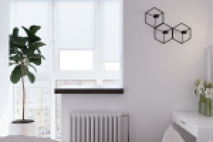 Квартира в Берёзовском