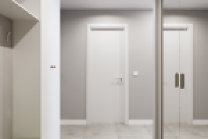 Квартира в Берёзовском