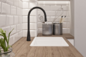 Квартира в Берёзовском