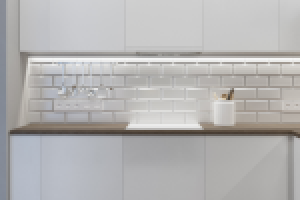 Квартира в Берёзовском