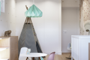 Квартира в Берёзовском