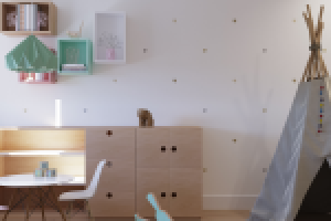 Квартира в Берёзовском