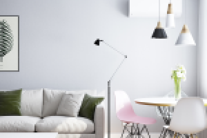 Квартира в Берёзовском