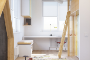 Дом в Екатеринбурге