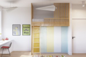 Дом в Екатеринбурге