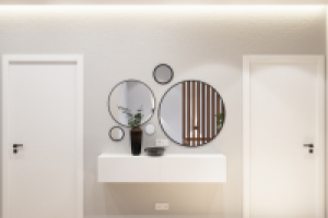 Дом в Екатеринбурге