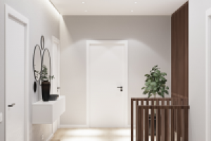 Дом в Екатеринбурге