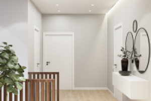 Дом в Екатеринбурге