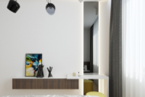 Дом в Екатеринбурге