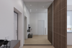 Дом в Екатеринбурге